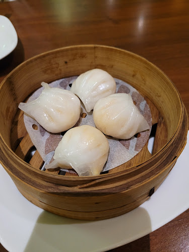 China-Restaurant Ostmeer - Gastronomie und Hotellerie