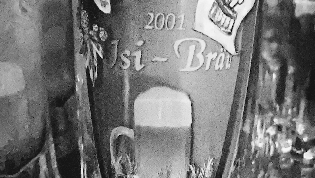 Isi-Bräu - Salzburg