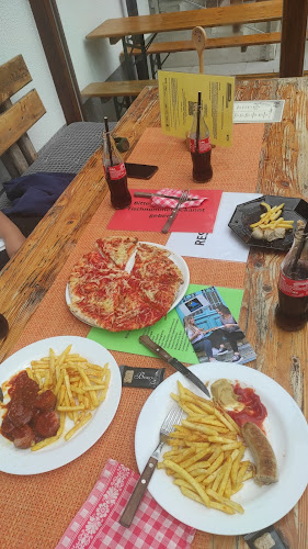 Comentarii opinii despre Griessers Seespitzkiosk und Camping