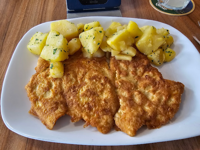 Dammstraße 13, 1200 Wien