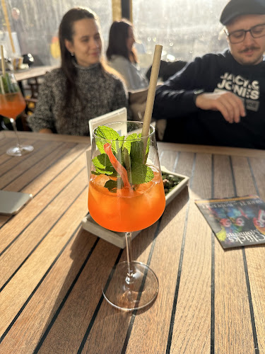 Hafen Restaurant, Seestraße 4, 6900 Bregenz