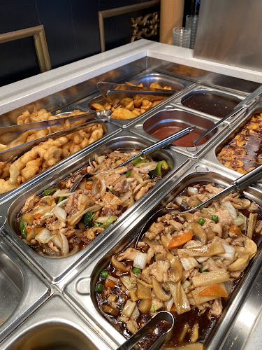 Opinii despre China Restaurant Li în St. Veit an der Glan - Gastronomie und Hotellerie