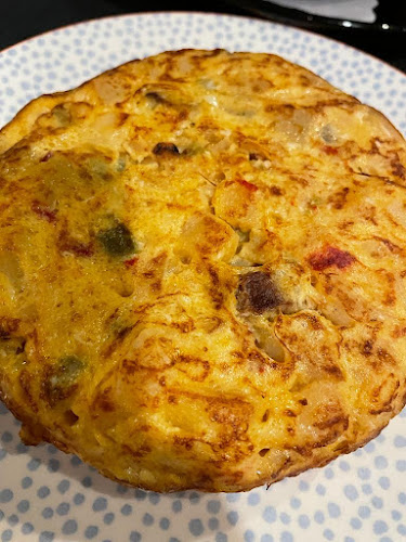 Comentarii opinii despre LOLA - Spanisches Restaurant