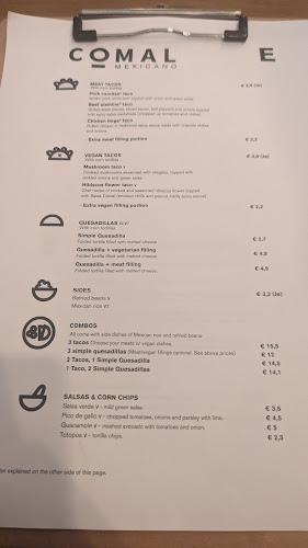 Comentarii opinii despre COMAL