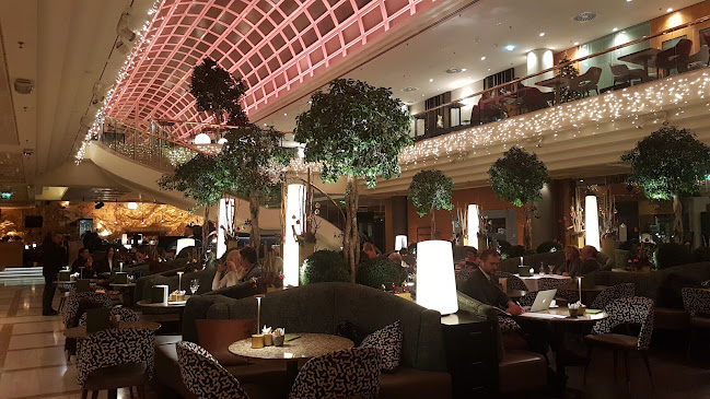 Comentarii opinii despre Parkring Restaurant