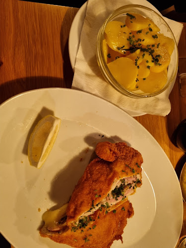 Alt Wiener Gaststätte Beim Czaak - Wien