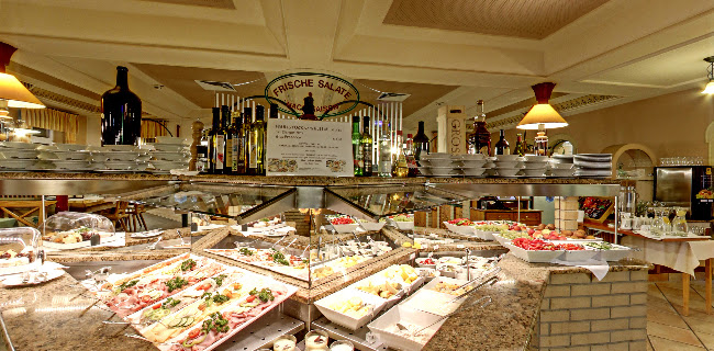 Comentarii opinii despre Rasthaus DOKL