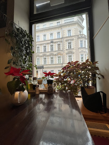 Gundis Café & Restaurant