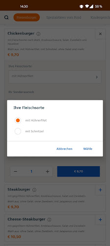 B-West Innsbruck - Gastronomie und Hotellerie