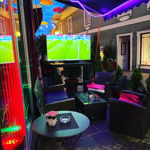 WOLF BILLIARD BAR - Gastronomie und Hotellerie