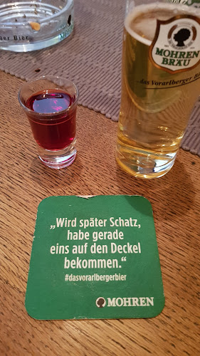 Friends Bar Pub - Hörbranz