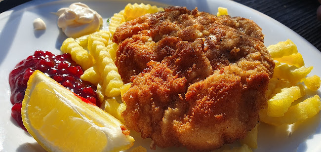 Gauxerstadl - Kirchberg in Tirol