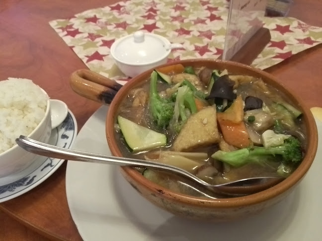 Restaurant WOK - Asia cuisine - Loosdorf