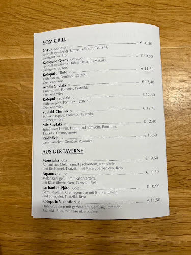 Bella Italia - Langenlois