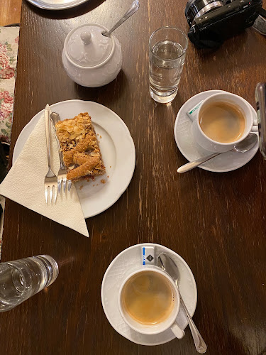 Comentarii opinii despre k.u.k. Hofbäckerei Café