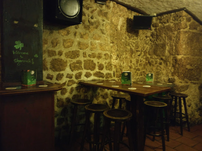 Shamrock - Gastronomie und Hotellerie