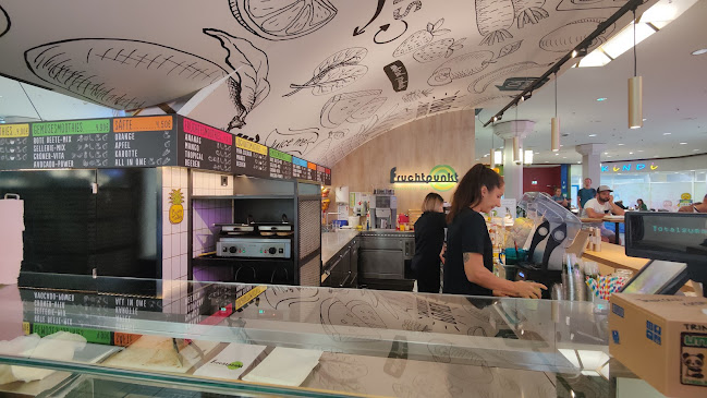 fruchtpunkt - Smoothie Bar - Dornbirn