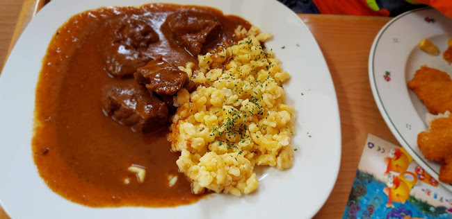 Comentarii opinii despre Schutzhaus Meidling