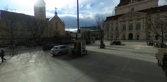 Bauernmarkt Kaiser-Josef-Platz