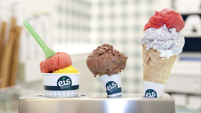 Opinii despre Eis-Greissler Partner Purkersdorf în Purkersdorf - Gastronomie und Hotellerie