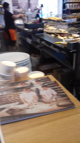 Bäckerei Riesenhuber GmbH - Gastronomie und Hotellerie