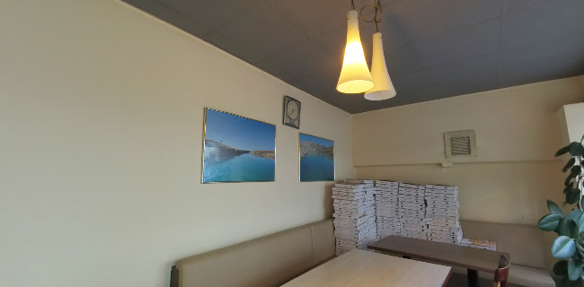 Euphrat Kebap& Pizza - St. Andrä