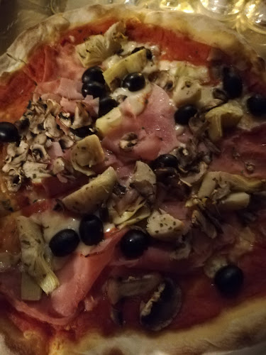 Da Rocco - Gastronomie und Hotellerie