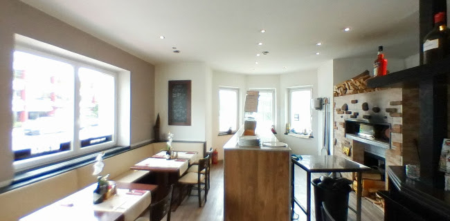 Das Monaco's - Genussrestaurant Pizzeria