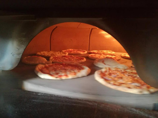 Comentarii opinii despre Pizzeria A CASA