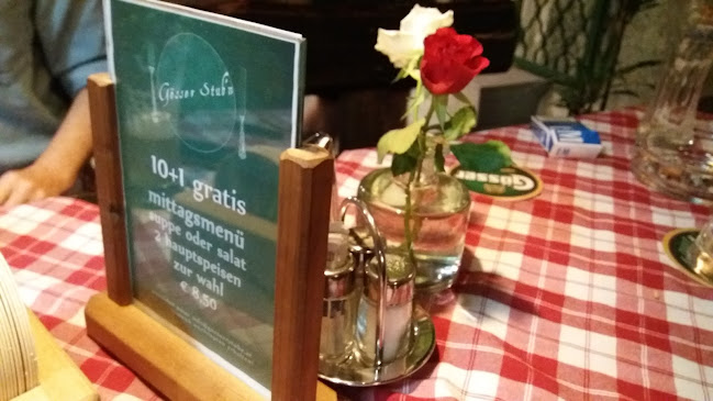 Gösser Stub'n - Salzburg