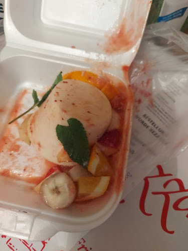 Opinii despre Pizzeria Gallo Bianco în Wien - Gastronomie und Hotellerie