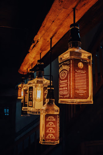 Comentarii opinii despre Burger Bar Kenn i di