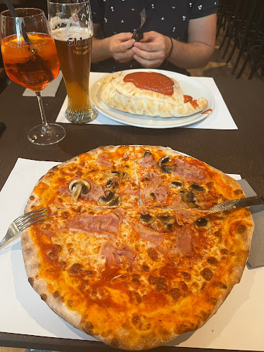 Comentarii opinii despre Primafila da Pasquale