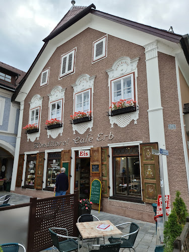 Café und Konditorei Erb - Waidhofen an der Ybbs