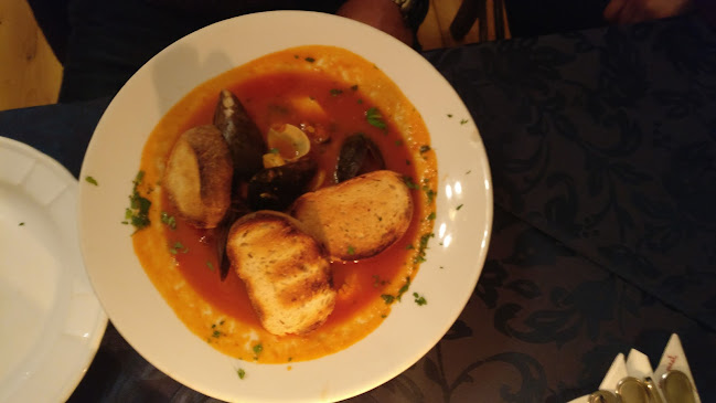 Trattoria da Montefusco - Rudersdorf