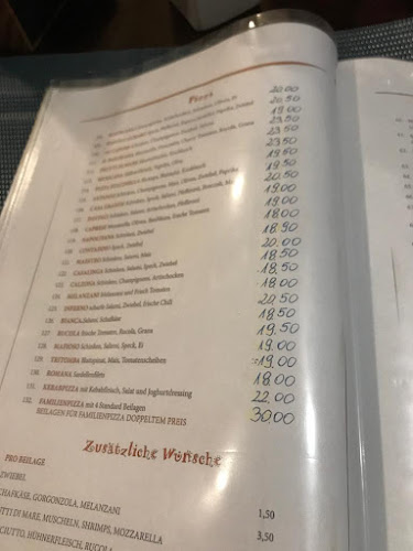 Opinii despre Il Panorama Wien în Wien - Gastronomie und Hotellerie