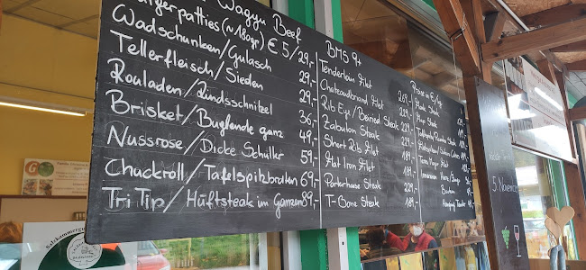 Salzkammergut Bauernmarkt