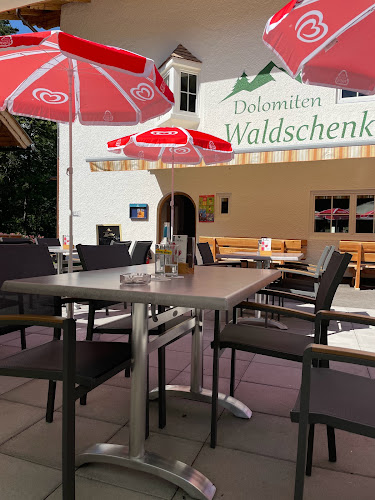 Opinii despre Dolomiten-Waldschenke Amlach în Amlach - Gastronomie und Hotellerie