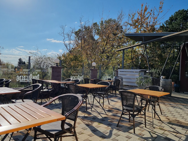 Comentarii opinii despre Ristorante Don Alfredo