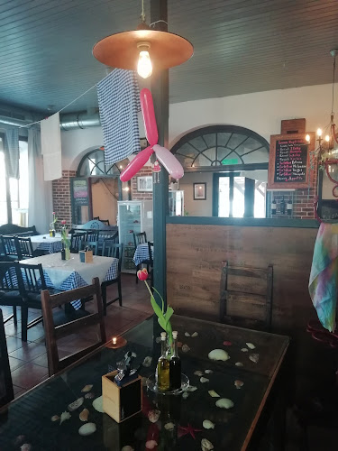 La Stella del sud Ristorazione E Trattoria Napoletana/Siciliana - Wels