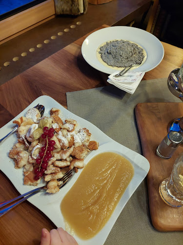 Opinii despre Tauernalm în Schladming - Gastronomie und Hotellerie