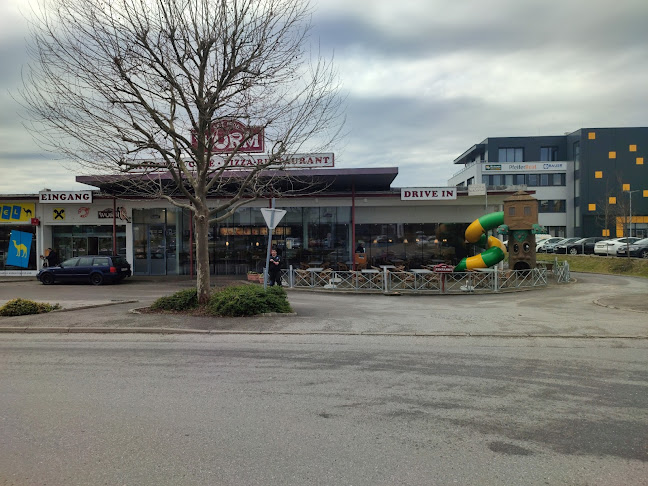Drive In Wurm - Gleisdorf