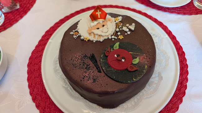 Hübler Kaffee - Konditorei - Wien