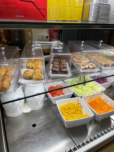 Comentarii opinii despre مطعم تركي حلال Varoli Restaurant