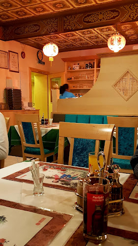 Chinarestaurant Lotus - St. Johann im Pongau