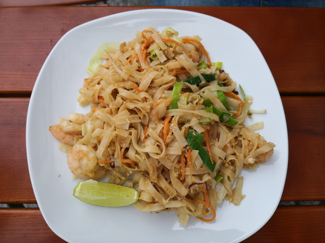 Suk Jai Thai Küche - Gastronomie und Hotellerie