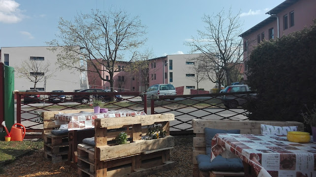 Patricias Schmankerlstubn - Villach