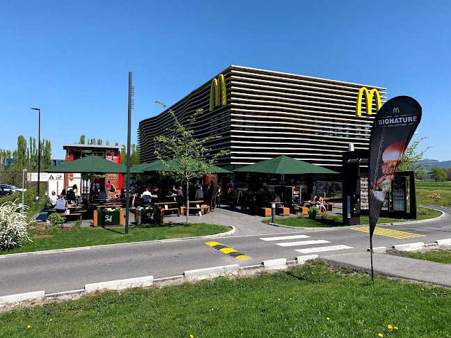 McDonald's Lustenau