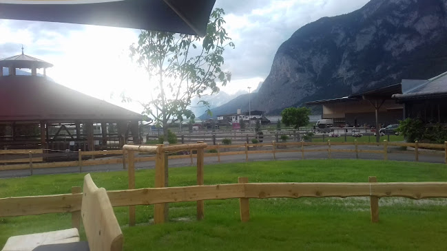 Restaurant Blockhaus - Gastronomie und Hotellerie