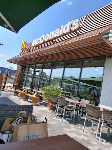 Comentarii opinii despre McDonald's SCS Parkplatz-Westring